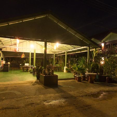 Ladda Resort Khao Lak Esterno foto