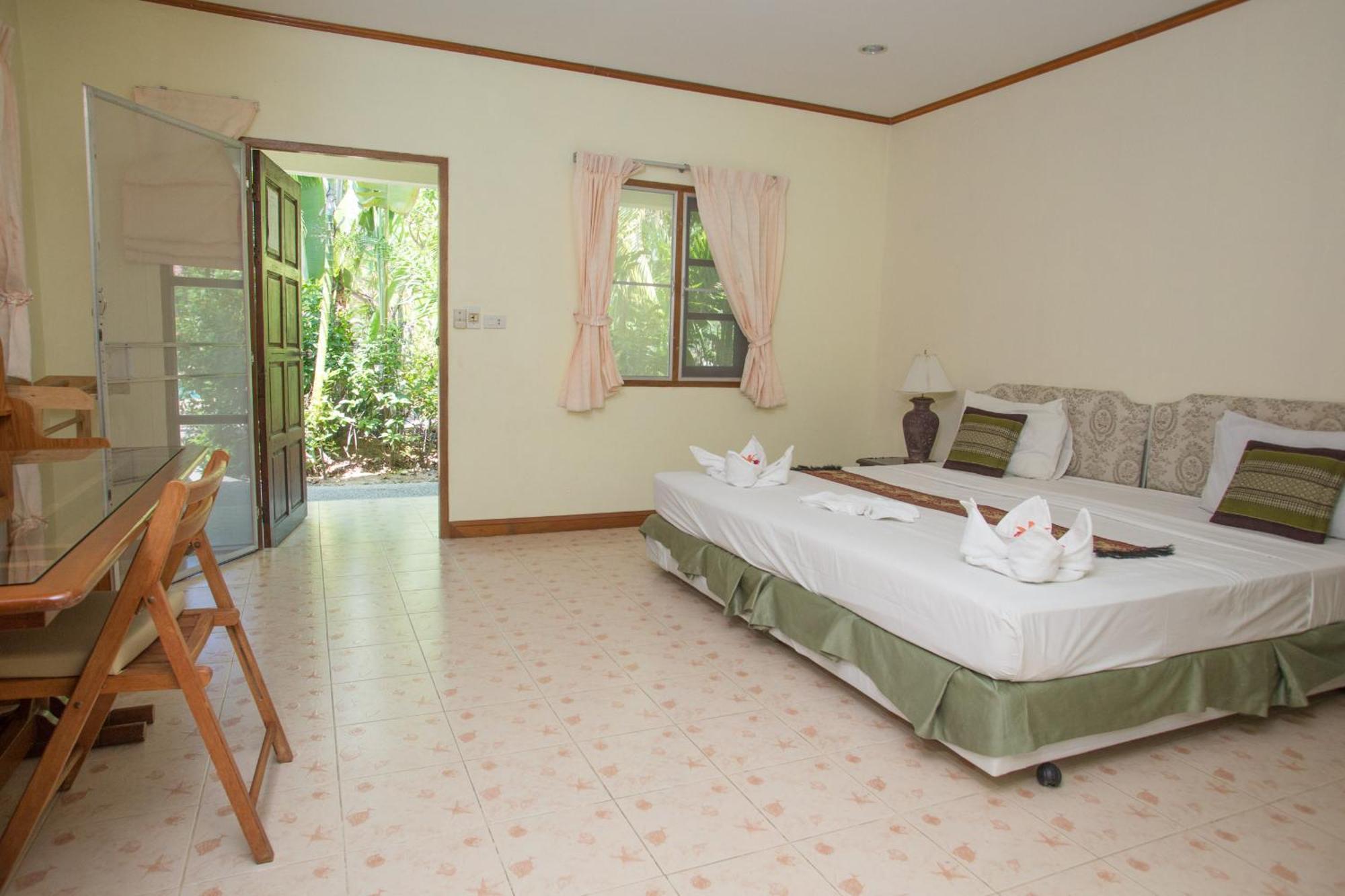 Ladda Resort Khao Lak Esterno foto
